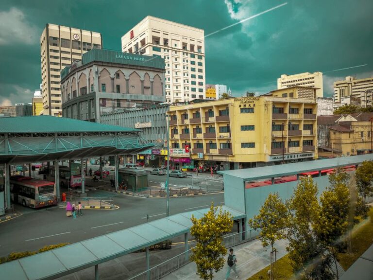 How to Choose a Co-working Space or Digital Hub in Kuala Lumpur